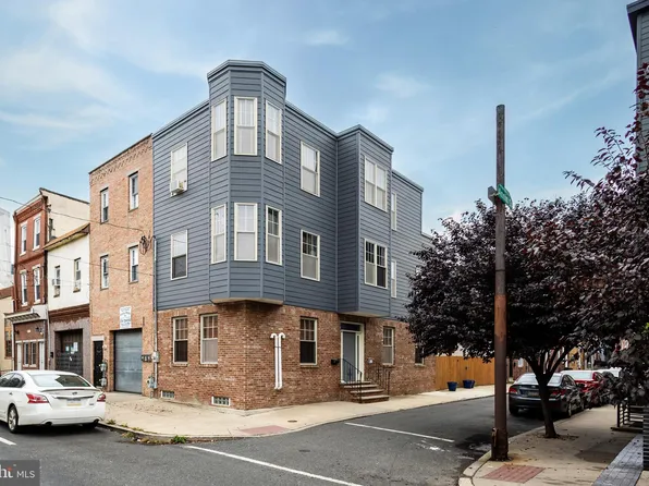 1143 S 20th St, Philadelphia, PA 19146