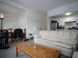 550 Massachusetts Ave APT 5, Boston, MA 02118