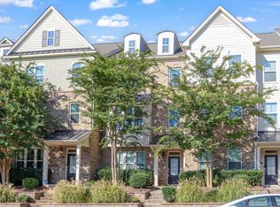 1523 Rodessa Run #1, Raleigh, NC 27607