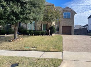 8705 Verona Dr, McKinney, TX 75071