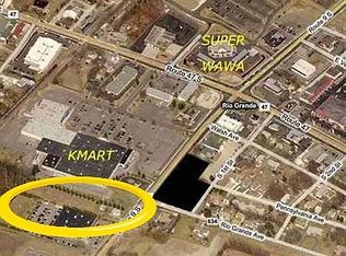 4003 Route 9 S, Rio Grande, NJ 08242