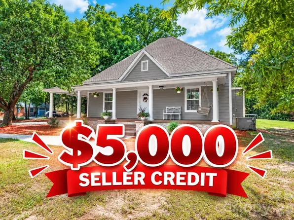 243 S Main St, Wingate, NC 28174