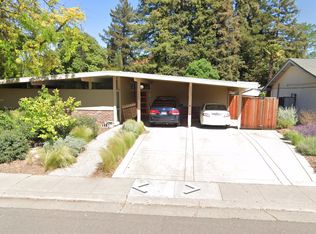 1526 Sycamore Ln, Davis, CA