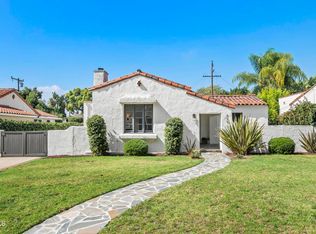445 S Santa Anita Ave, Pasadena, CA 91107