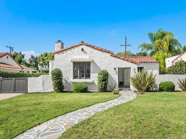 445 S Santa Anita Ave, Pasadena, CA 91107