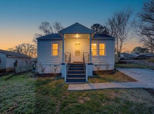 416 E 18th St, Columbia, TN 38401