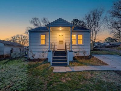 416 E 18th St, Columbia, TN, 38401