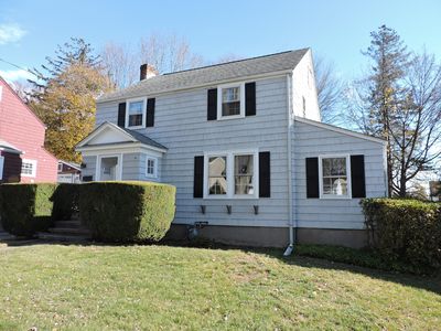 86 Parkway Drive, Stratford, CT, 06614