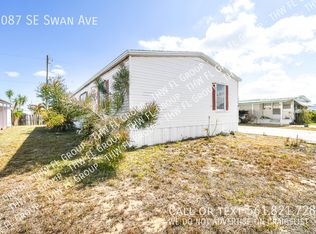 8087 SE Swan Ave, Hobe Sound, FL 33455