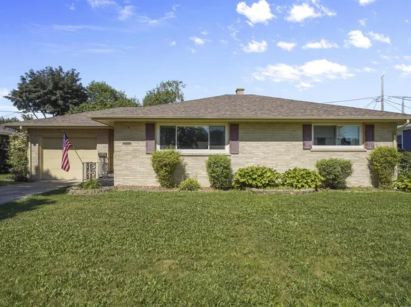 7940 25th AVENUE, Kenosha, WI 53143