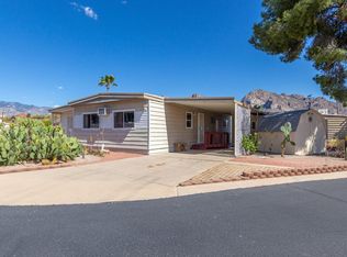 133 W Appalachian St, Tucson, AZ 85737