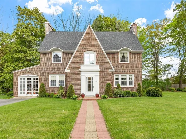 23 Lincoln Ave, Winchendon, MA 01475