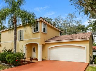 6031 NW 42nd Way, Coconut Creek, FL 33073