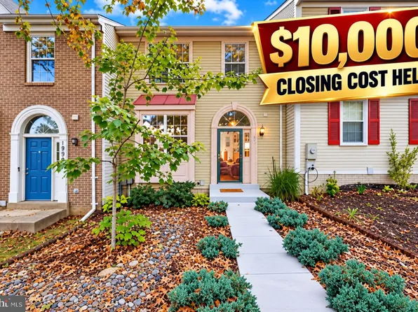 19051 Highstream Dr, Germantown, MD 20874