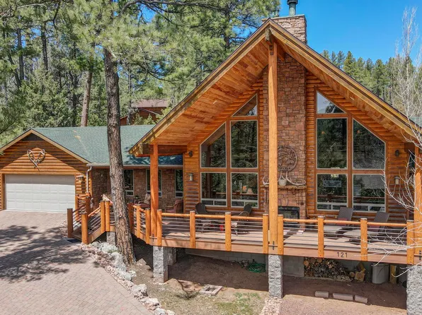 121 N WILD CAT Circle, Payson, AZ 85541