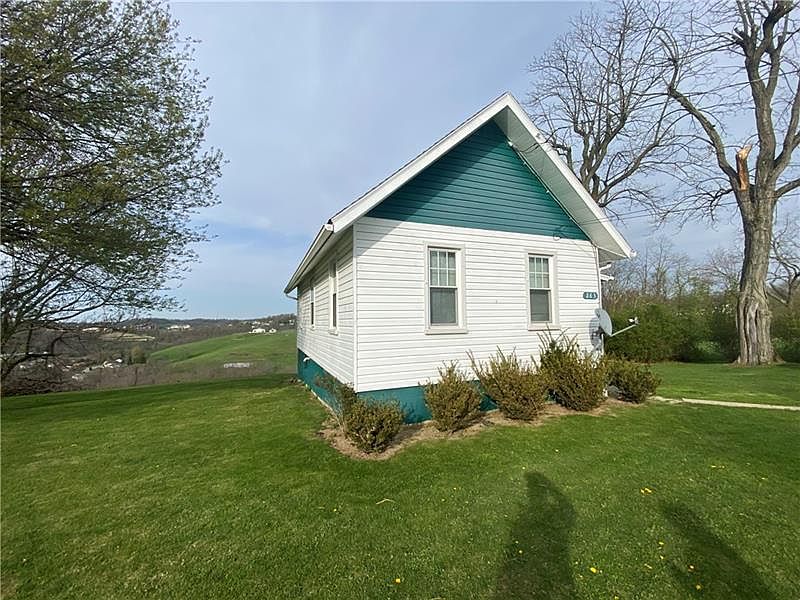 263 Greenhill Dr N, Washington, PA 15301 Zillow