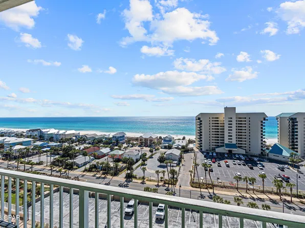 9860 S Thomas Dr Unit 1006, Panama City Beach, FL 32408