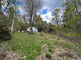 354 Shattuck Hill Rd W, Reading, VT 05062