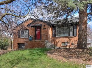 1711 N 52nd St, Omaha, NE 68104