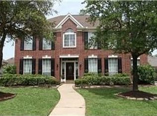 13006 Walnut Lake Rd, Houston, TX 77065