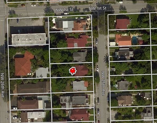 1st image of this home