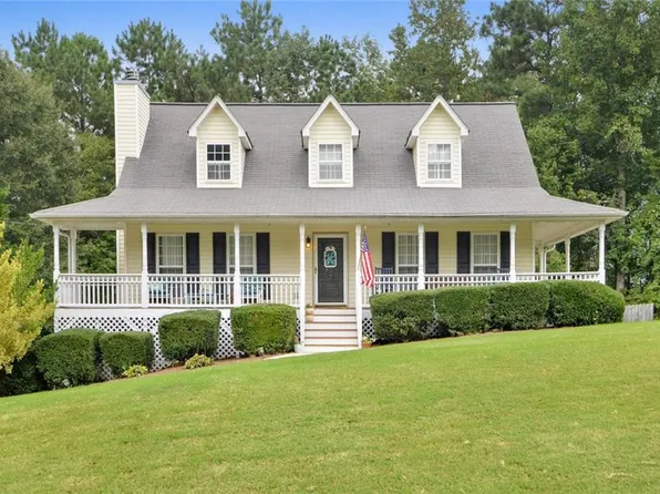 182 Summer Lake Dr, Dallas, GA 30157