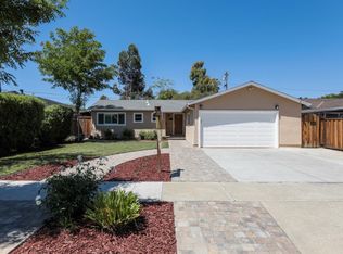 1845 Charmeran Ave, San Jose, CA 95124