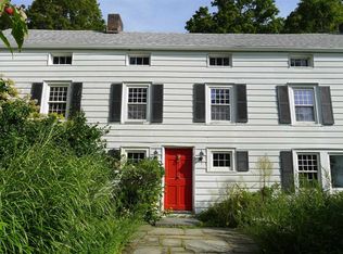 193 Canoe Hill Rd, Millbrook, NY 12545