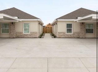 811 N Woodson Ave #4, Edinburg, TX 78541