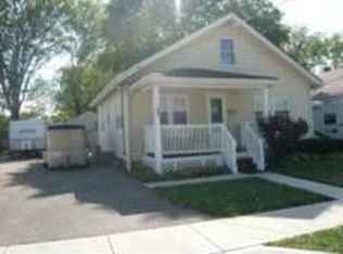 113 Gebert St, Cincinnati, OH 45215