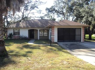1395 Waterfall Dr, Spring Hill, FL 34608