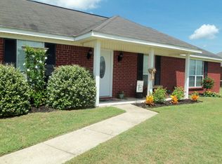 8931 Sherman Rd, Foley, AL 36535