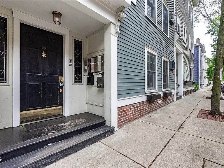34 Washington St #1A — Photo 23