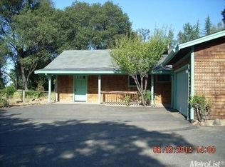 6591 Leroy Ranch Rd, Placerville, CA 95667
