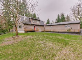 16601 NE 384th St, Amboy, WA 98601