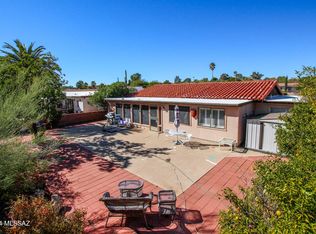 321 S Abrego Dr, Green Valley, AZ 85614