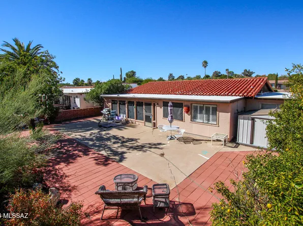 321 S Abrego Dr, Green Valley, AZ 85614