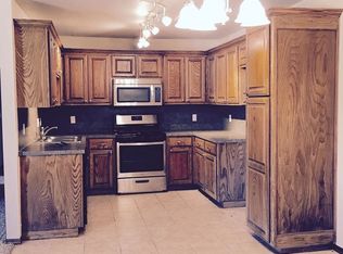 15021 Kyle Dr UNIT B, Oklahoma City, OK 73170