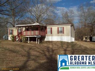 210 Farlain Dr, Talladega, AL 35160