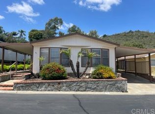 909 Richland Rd SPACE 71, San Marcos, CA 92069