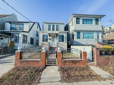 334 S 9th Avenue, Mount Vernon, NY, 10550