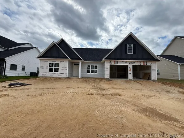 2962 Currawond St Lot 255, Fayetteville, NC 28304