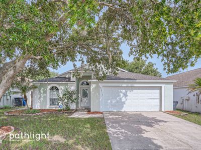 854 Rocky Mountain Ct, Valrico, FL, 33594