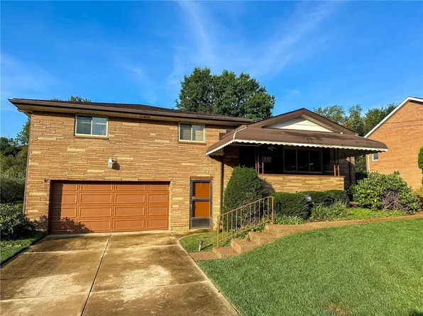 892 Locust Dr, North Huntingdon, PA 15642