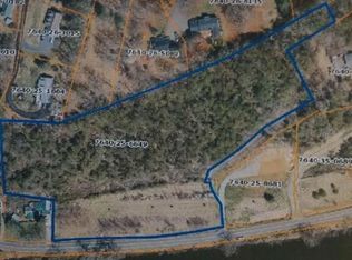 N A South River Rd, Webster, NC 28788