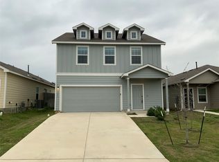 141 Mica Trl, Maxwell, TX 78656