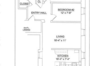 17 Limekiln Pike APT 2, Glenside, PA 19038