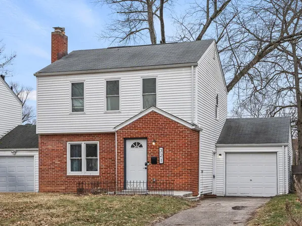 321 S Chase Ave, Columbus, OH 43204