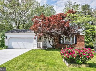 208 Doncaster Rd, Joppa, MD 21085