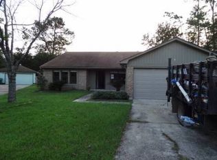401 W Lake Catahoula Ct, Slidell, LA 70461